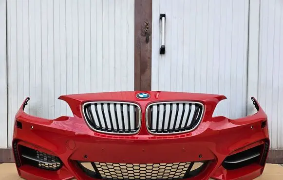 BMW 2 F22 F23 Front bumper 8055299 10833610