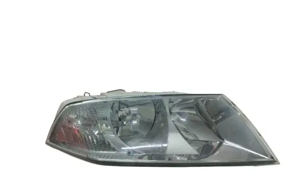 Skoda Octavia Mk2 (1Z) Headlight/headlamp 3575 3577 3576