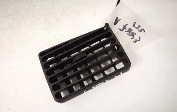 Volkswagen PASSAT B4 Dash center air vent grill 3a1819763