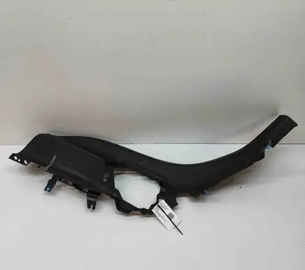Mercedes-Benz A W177 Rear seat side bottom trim A1776906102