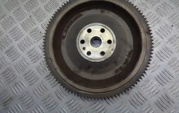 Nissan Micra Flywheel