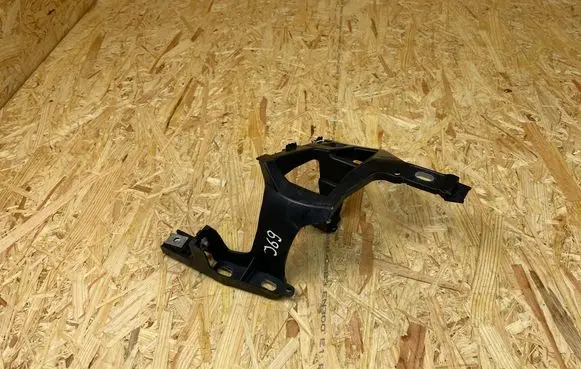 Opel Corsa E Headlight/headlamp mounting bracket 39003558