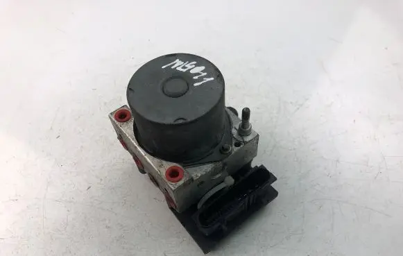Renault Modus ABS Pump 0265800329
