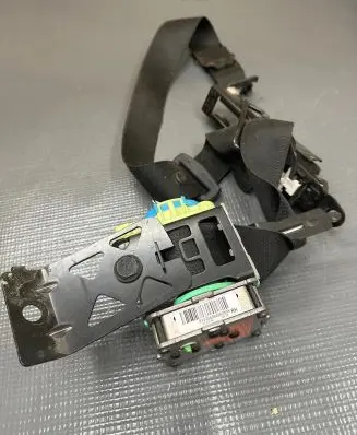 Mazda 6 Front seatbelt P12756664062506