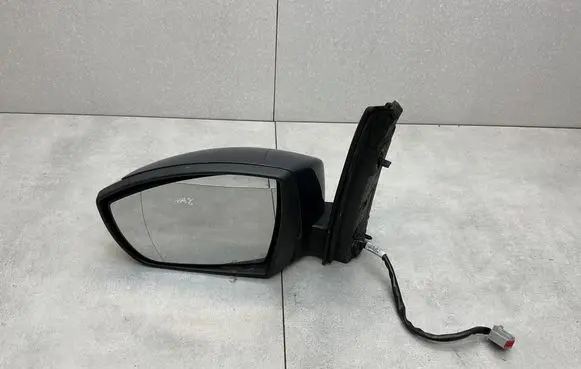 Ford Grand C-MAX Front door electric wing mirror