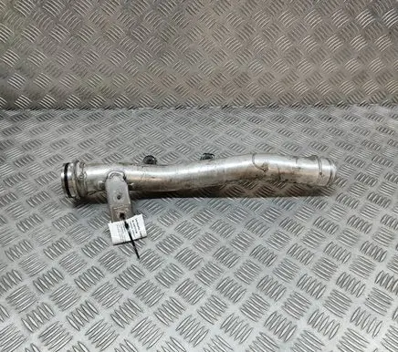 Porsche Cayenne (92A) Intercooler hose/pipe 7P0145762A