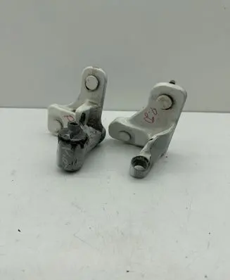 Mercedes-Benz CLS C218 X218 Front door hinge set 