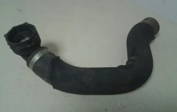 Audi A6 S6 C6 4F Engine coolant pipe/hose 4F0121055J