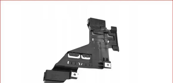 Audi Q5 SQ5 Headlight/headlamp mounting bracket 