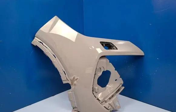 Audi Q4 Sportback e-tron Front bumper corner part panel trim 89A807438 89A807438A