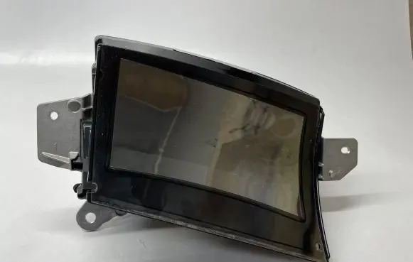 BMW 3 F30 F35 F31 Head up display screen 6819696