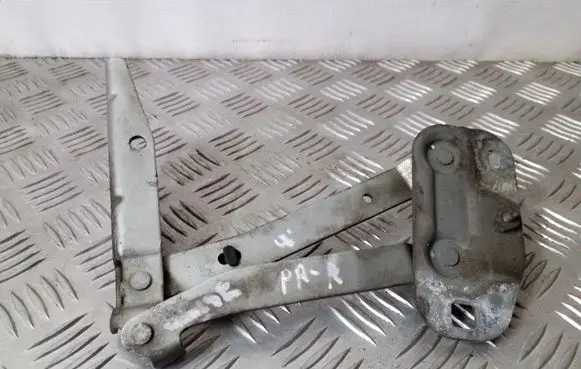 Fiat Ulysse Engine bonnet/hood hinges