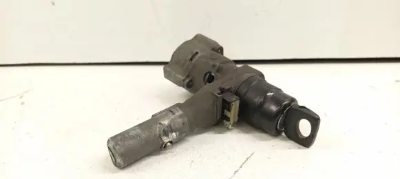 Mercedes-Benz 190 W201 Ignition lock 190001 NEIMAN190001 1244622030