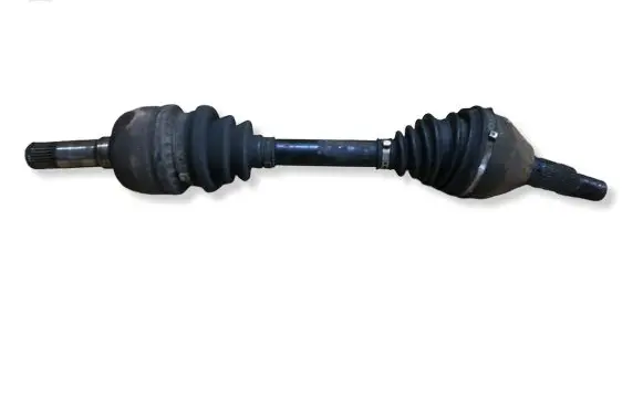 Opel Signum Front driveshaft 