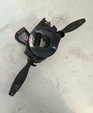 Ford Focus Airbag slip ring squib (SRS ring) 109876 PA66GF30