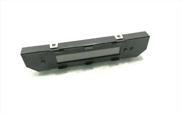 Suzuki Grand Vitara II Screen/display/small screen 34600-65J41