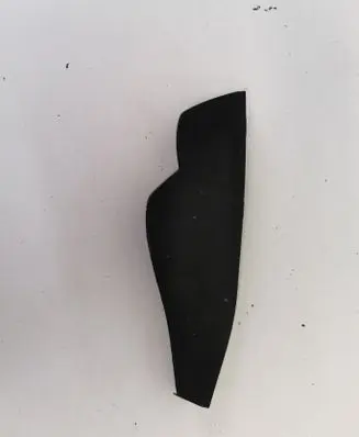 Nissan Leaf II (ZE1) Other interior part 684983NL0A
