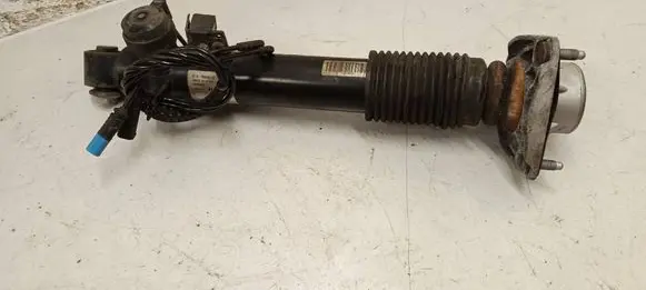 BMW X5M F85 Rear shock absorber/damper 7856495