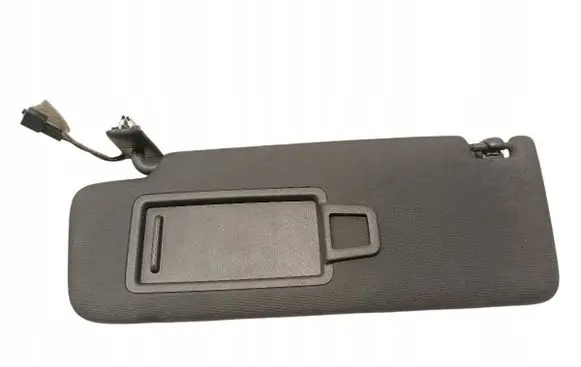 Volkswagen Golf VII Sun visor 