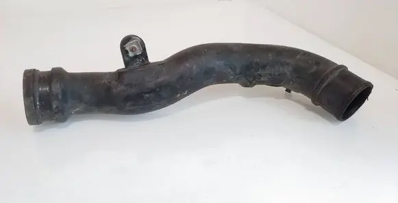 Toyota Avensis Verso Coolant pipe/hose 1736227030