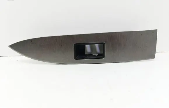 Other rear door trim element