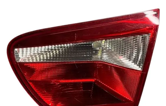 Seat Ibiza IV (6J,6P) Tailgate rear/tail lights 6J8945094 6J8945108