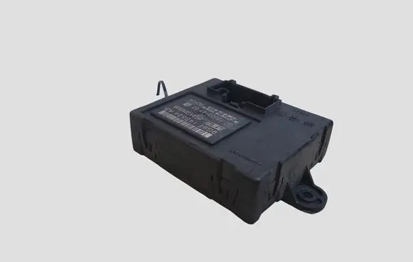 Ford Mondeo MK IV Door control unit/module 9G9T14B534AB 1002016103