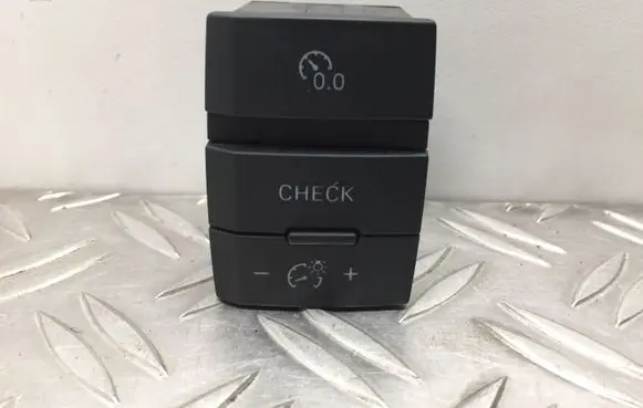 Audi A6 S6 C6 4F Other switches/knobs/shifts 4L2927123 4L2927123VUV