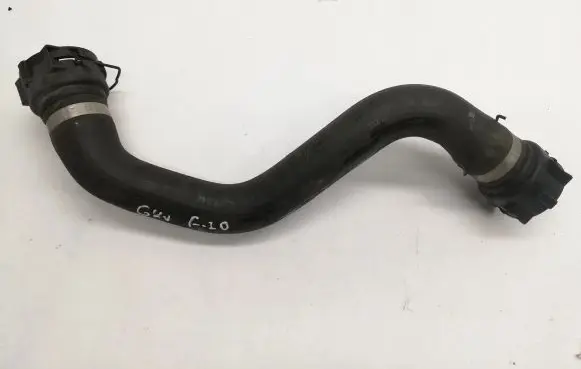 BMW 1 F20 F21 Engine coolant pipe/hose