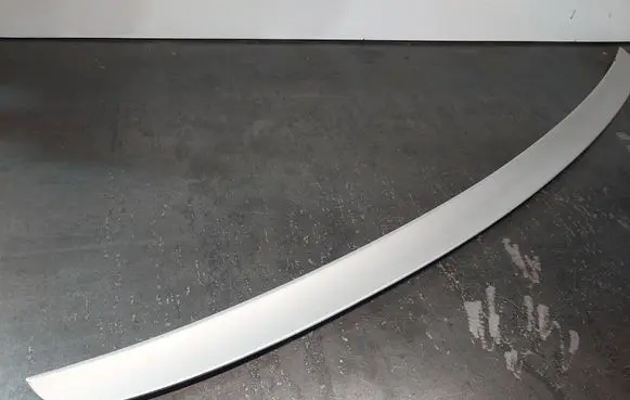 BMW 3 E46 Tailgate/trunk spoiler 7894335 51717894335