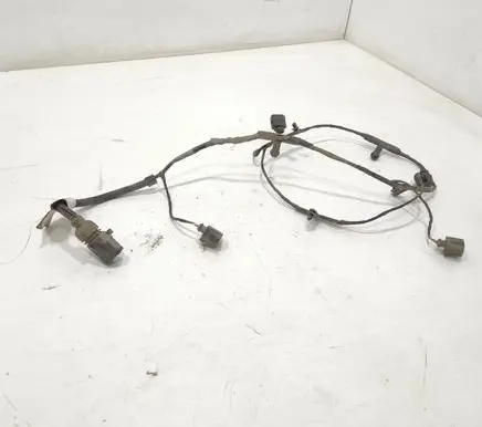 Volkswagen Touran I Parking sensor (PDC) wiring loom 1T0971085