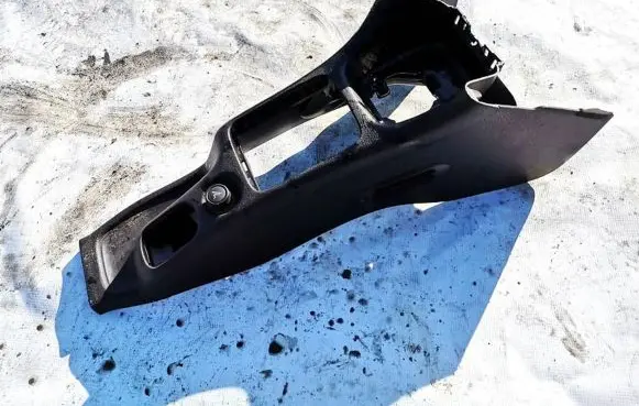 Peugeot 206 Other interior part 9644330777 9625036877
