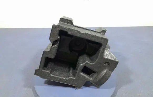 BMW X6 M Glove box 7470965
