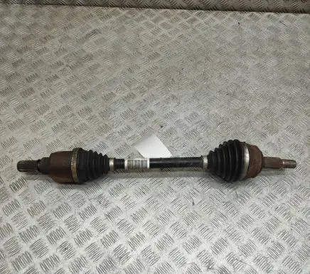 Peugeot 308 Front driveshaft 9837946780