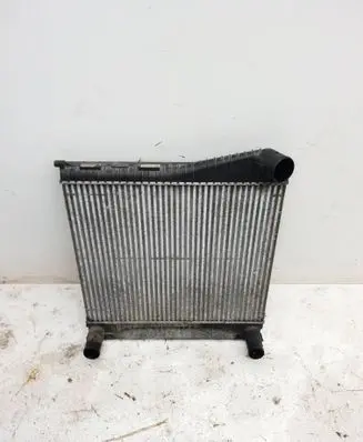 Land Rover Discovery 4 - LR4 Intercooler radiator AH328T000CG 021010