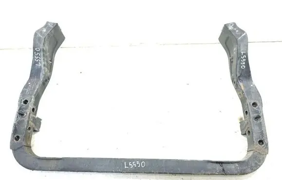 Dodge Durango Radiator support slam panel bracket 