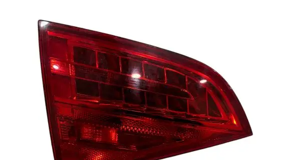 Audi A4 S4 B8 8K Tailgate rear/tail lights 8K9945093B 200711L
