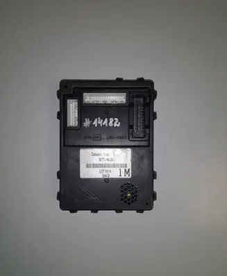 Suzuki Grand Vitara II Other control units/modules 3677064JB0 B64J2 L0T5919