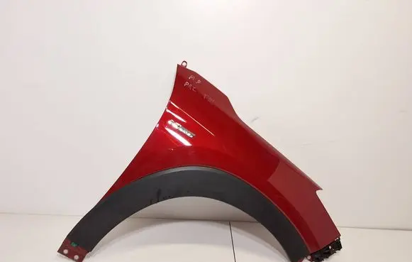 Hyundai Tucson TL Fender