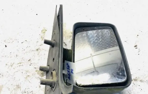 Fiat Ducato Front door electric wing mirror e30045996