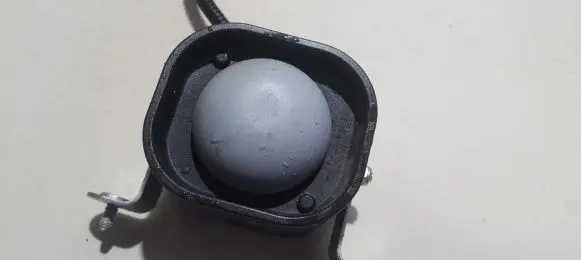 Honda CR-V Alarm system siren 37110SWAE010M1 37110-SWA-E010-M1