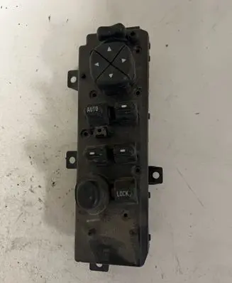 Jeep Grand Cherokee (WJ) Electric window control switch 5JM60DX9AB 7731601 30505L