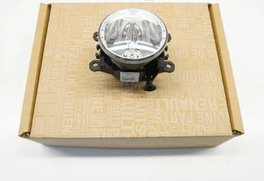 Renault Clio IV Front fog light 261500097R 90012264