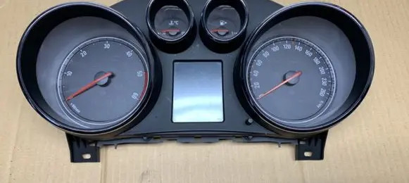 Opel Insignia A Speedometer (instrument cluster) 22783076
