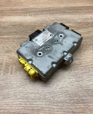 BMW 5 E60 E61 Door control unit/module 6957759 75789012