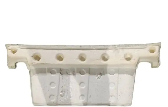 Other trunk/boot trim element