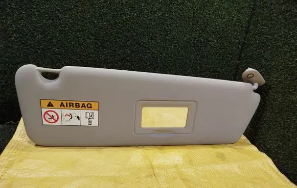 Renault Trafic III (X82) Sun visor ITGCV9