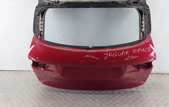 Jaguar F-Pace Tailgate/trunk/boot lid T4A13309LML HK8340010A