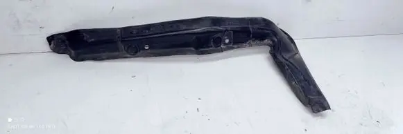 Audi A4 S4 B8 8K Fender foam support/seal 8K0821112A