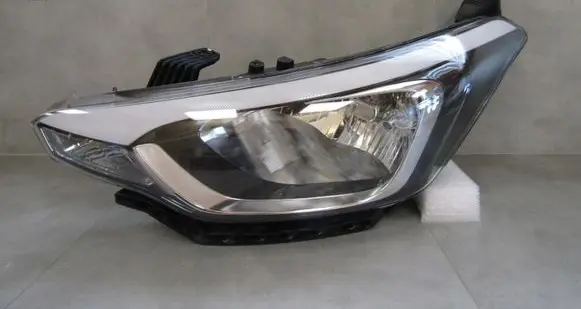 Hyundai i20 (GB IB) Headlight/headlamp